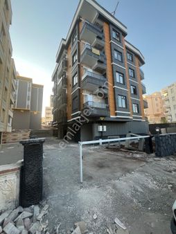 Sırrın Şhel Petrol Arkası Lüks Sitede Satlık