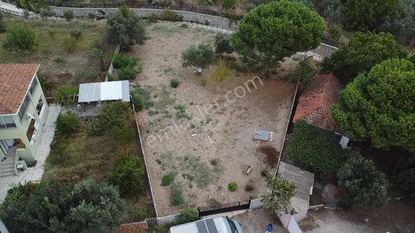 Biga Güvemalan Satılık Arsa