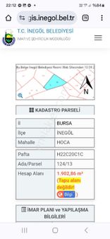 Hocaköyde Hobi Bahçesi