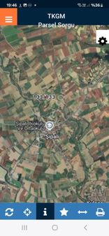 Şipali Dere Kenarında Hobi Bahçesi