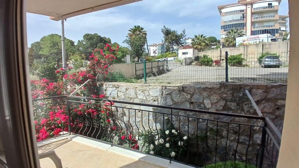 Kuşadası Merkezde 2+1 Daire