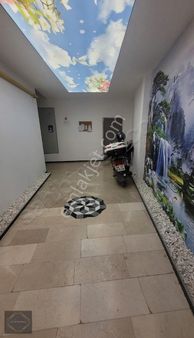 Eğitimciler Caddesi'nde Merkezi Konumda, Asansörlü Garajlı 3+1