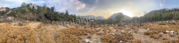 Coldwell Banker Burak Efe Den Marmaris Osmaniye De Tarla