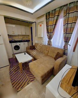 Kolçan Emlak'tan Yüksek Kira Getirili 1+1 Daireler