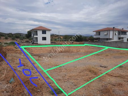 Gerenköy'de 2 Kat İmarlı,1 Adet Arsa Satılıktır