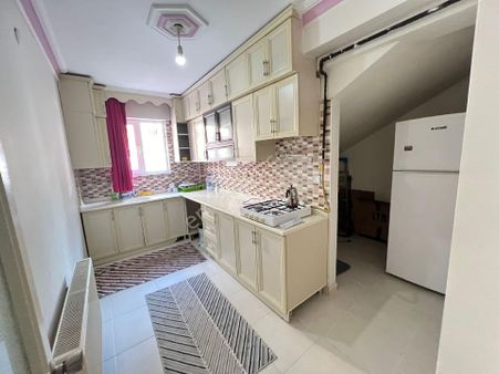 Lider Gayrimenkul'den Saitbey Mh. 2+1 Full Eşyalı Kiralık Daire