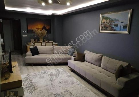 Rota'dan Altınova Merkezde Dublex Kapalı Teras 6+1 Lux Daire