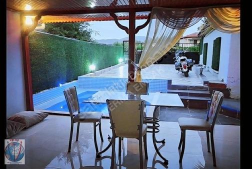 5 Kat Konut+ticari İmarli Arsa Statüsünde Kat Karşılığı