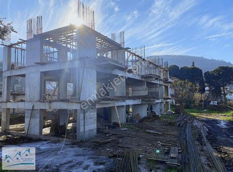 Ereğli Defne De Satılık Daireler