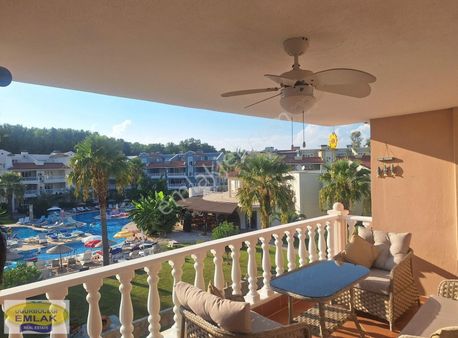 Dalaman Botanik Bahçeleri - Süper 3 Yatak Odalı Daire