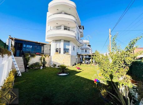 ▃▅▇han İnşaat▇▅▃ Adeta Bir Şato Deniz'e Yakın G. Oturumlu Arayanlara