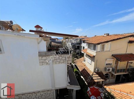 Özderede Deniz Tarafında Geniş Kaçırılmayacak Satılık Yazlık