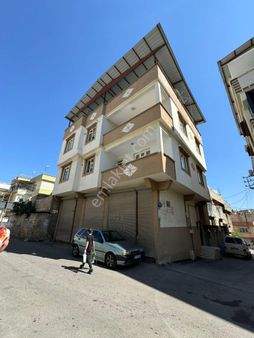 60.yıl Mahallesi 3 Katlı Çift Cepheli Full Bakımlı Müstakil Ev