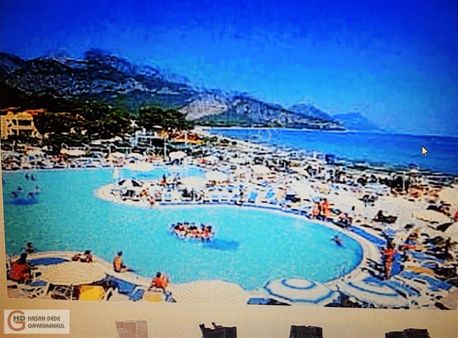 Kupon Tarla Tuzla Gölüne Sıfır 9.600m2 Bodruma :20dak Mesafede