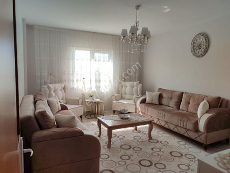 Kazım Karabekir Mahallesinde Acil Satılık Daire