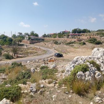 Mersin Erdemli Aslanlı Mahallesınde İnşaat Yapmaya Müsait 1538 M.kare Acil Satılık Tarla Tarla