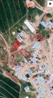 Aziziye Yarımca Da Köy İçinde Satılık Arsa