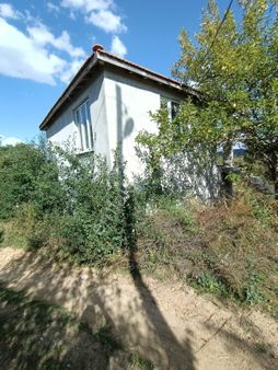 Pay'dan Kumarı Mahallesinde Satılık Hobi Bahçesi