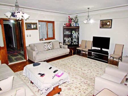 3+1 170m2 Geniş Fırsat Masrafsız Daire