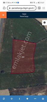 Nasreddin Emlaktanantalya-ankara Yolu Üzeri Satılık Tarla