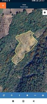 Daimi Taşkın Gayrımenkul'den Yatırımlık Arsa