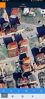 Daimi Taşkın Gayrimenkul'den Satılık Arsa