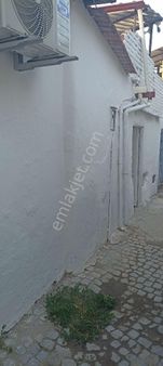 Satılılık Müstakil Ev Teraslı