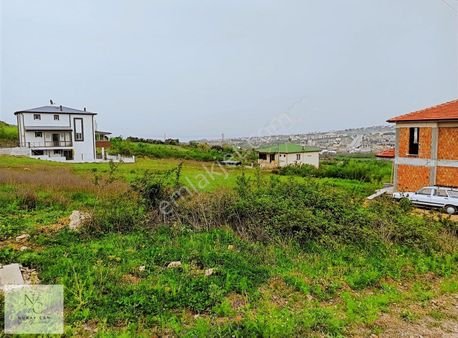 Sinop,hastaneye Yakın 299 M2 Satılık Arsa