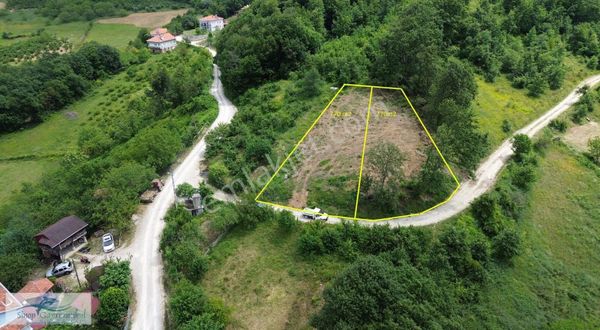 Köy İçinde Deniz Mazaralı Arsa!!