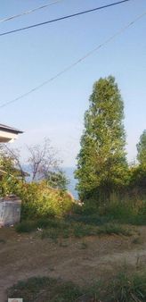 Tekirdag Suleymanpasa Barbarosta 3 Kat İmarlı Arsa