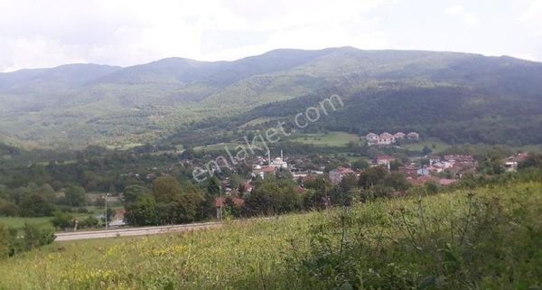 Altınköşe Emlak Satılık 486m2 Konut İmarlı Arsa