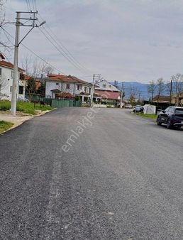 Altınköşe Emlak Satılık 338m2 Arsa