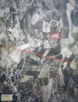 Kolezyum Dan Toroslar Musalı Da Satılık Arazi