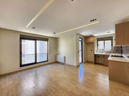 Güvensoy Dan Konyaaltı Sarısu Da Satılık Lüks Sitede Sıfır İskanlı Havuzlu/