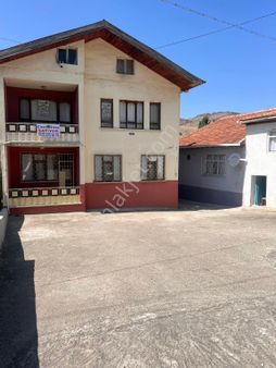 Çınar Emlak’tan Amasya Suluova Çeltek Mevkiinde Satılık Müstakil Bina