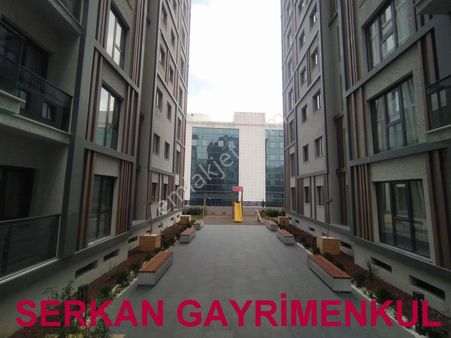 Serkan Gayrimenkuldan Bahçelievler Devlet Hastanesi Yakını Acil Satılık