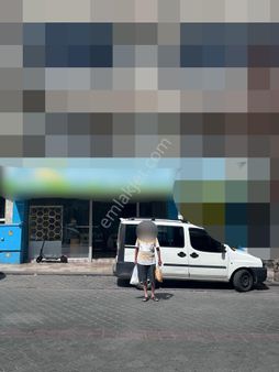 Çınar İstiklalcaddesinde Cadde Üzeri 140m2 Dükkan