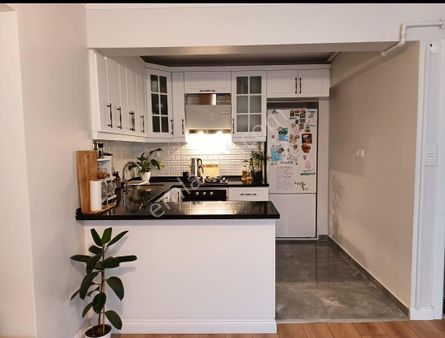 Gaziosmanpaşa Da İçi Yapılı Masrafsız Temiz Dubleks