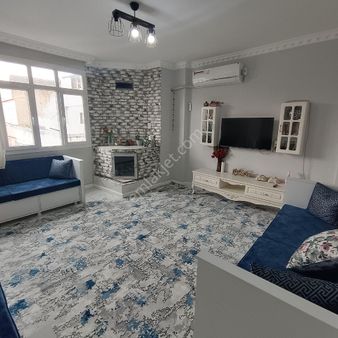 Gülbahçe Mahallesimuhtarlık Civarı4+1 Şeklindekaliteli Malzeme İle Donatılmışçift Banyo'lu