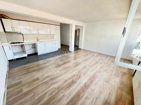 Lider Gayrimenkul'den Zafer Mh. 2+1 Asansörlü Masrafsız Fırsat Daire