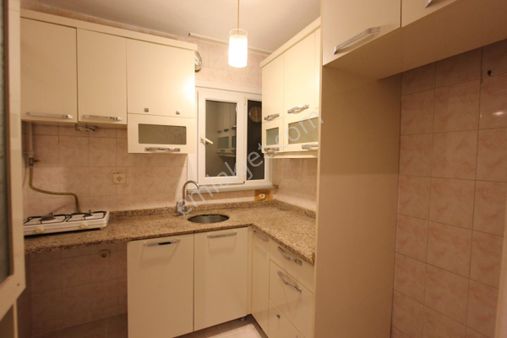 Gaziosmanpaşa Merkez Mah 2+1 Kat Kiralık Daire