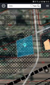 Tekirdağ Süleymanpaşa Barbaros Mahallesi 437m2 3 Kat Ticari İmarlı Satılık Arsa