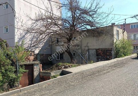 Ortacami Mahallesi 167m2 Arsa İçerisinde Satılık Müstakil Ev