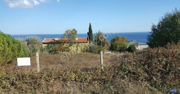 Barboros Tavanlıçeşme' De 3 Kat 806m2 Konut İmarlı Satılık Arsa