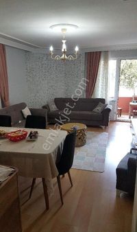 Soğukkuyu Salı Pazarı Mevkii 2+1 - 117m2 İskânlı Satılık Daire