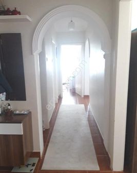 Hürriyette Deniz Manzaralı 3+1 - 140m2 Satılık Daire