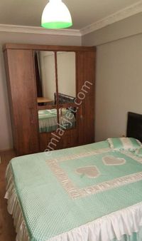 Muratlı Caddesi Shell Benzinlik Civarı 2+1 - 100m2 Full Eşyalı Satılık Daire