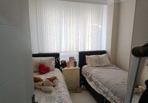 Muratlı Cad Askerlik Şubesi Civarı İskânlı 2+1 Satılık Daire