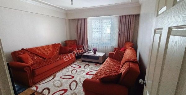 Ortacami Devlet Hastanesi Altı 3+1 Açık Otoparklı Satılık Daire