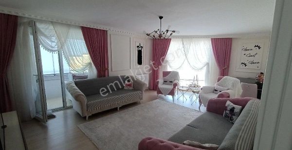 Eskicami Ortacami Mah 2+1- 105m2 Satılık İskânlı Daire